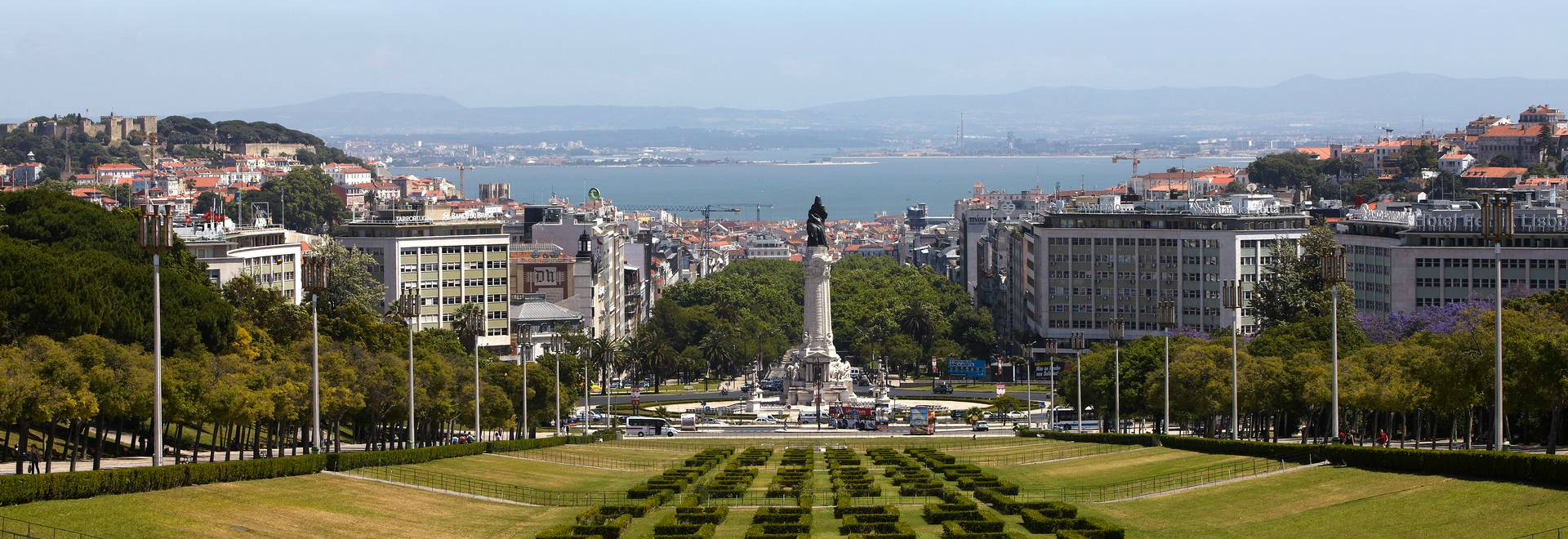Что посетить в Лиссабоне?