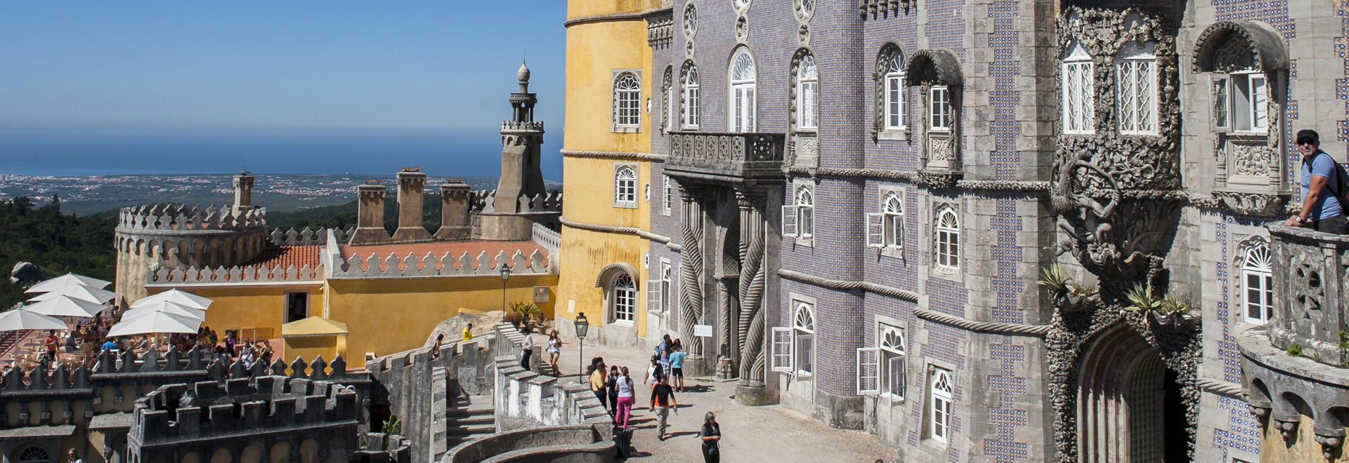 Palácio Nacional da Pena