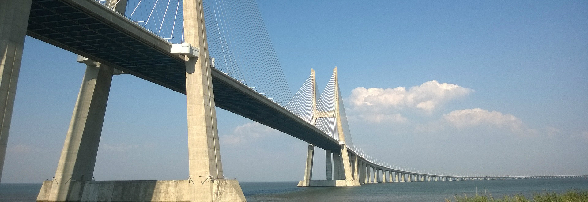  ÐœÐ¾ÑÑ‚ Vasco Da Gama