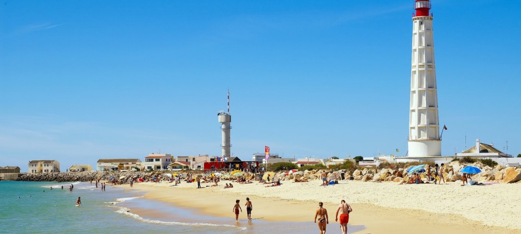 Португалия получает 23 оскара за туризм