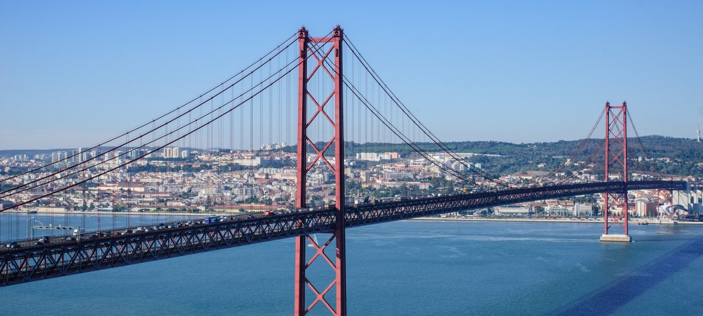 Испанская газета ABC даёт вам 10 причин посетить Лиссабон