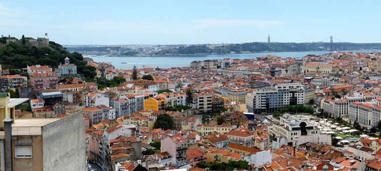 ТОП 5 секретных мест, которые стоит посетить в Лиссабоне